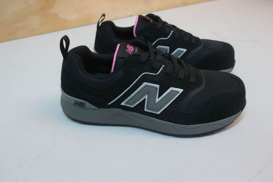 Sikkerhedssko NEW BALANCE str. 43