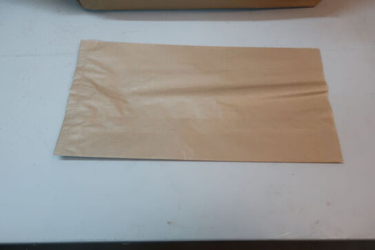 Ca. 2000 stk. papirsposer 