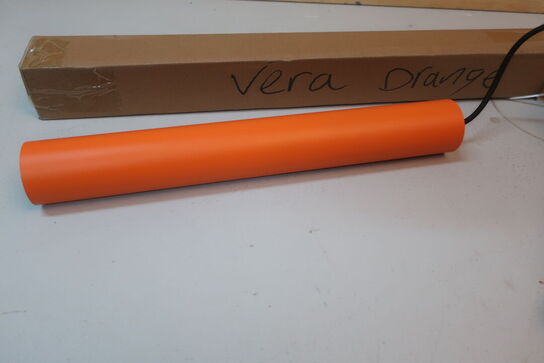 Pendel LUMAGA VERA orange