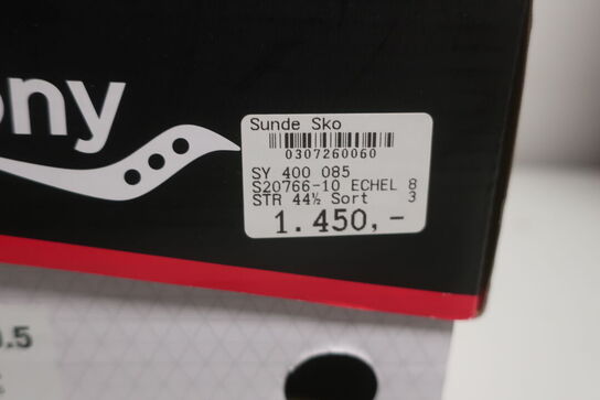 Sko SAUCONY str. 44½
