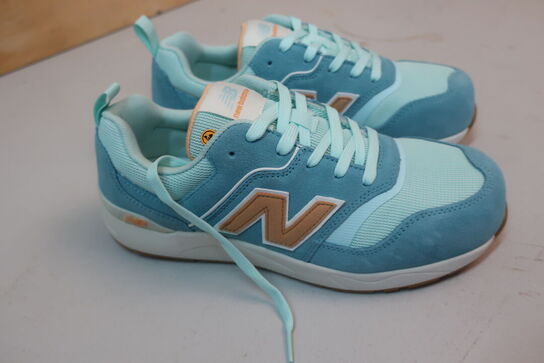 Sikkerhedssko NEW BALANCE str. 43