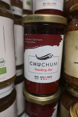 Div. Produkter se dato, sendes ikke