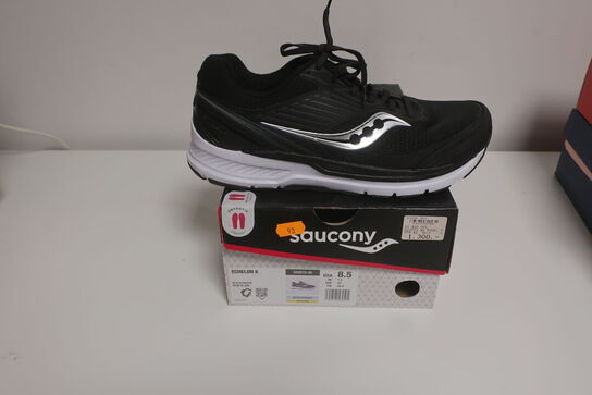 Sko SAUCONY str. 42
