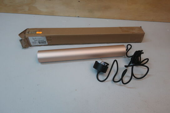 Pendel LUMAGA VERA LIGHT BRASS