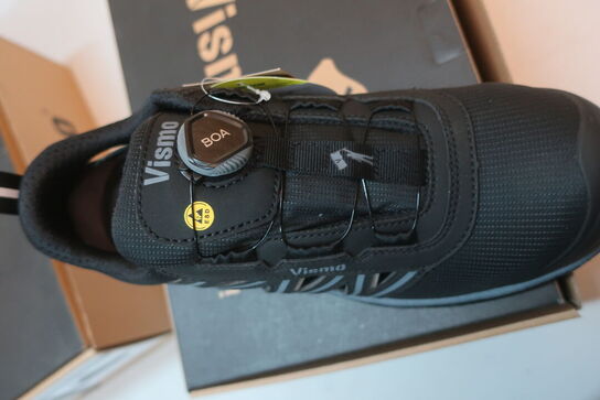 Sikkerhedssko VISMO str. 41