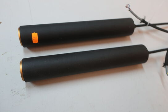 2 stk. pendel LUMAGA 