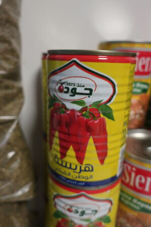 Div. Produkter se dato, sendes ikke