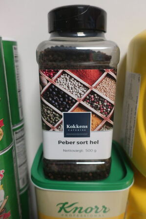 Div. Produkter se dato, sendes ikke