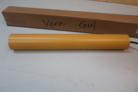 Pendel LUMAGA VERA gul