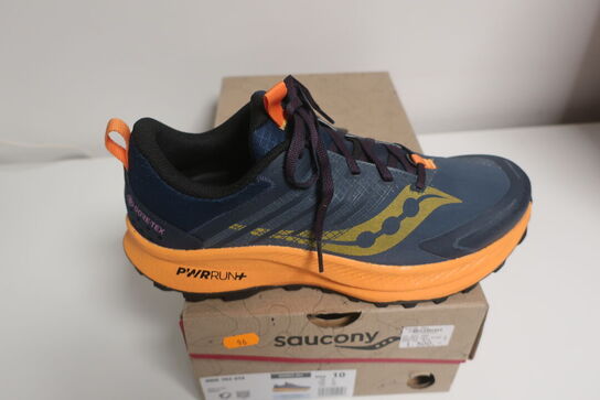 Sko SAUCONY str. 44