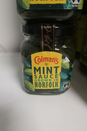 Div. Produkter se dato, sendes ikke