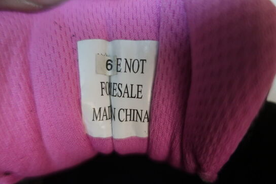 Sikkerhedssko NEW BALANCE str. 43