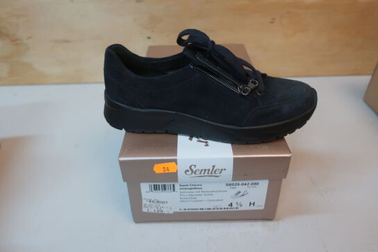 Sko SEMLER str. 4 ½