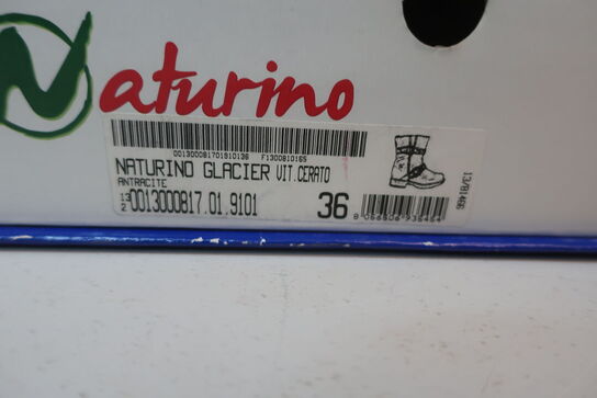 sko RUGGED GEAR str. 32