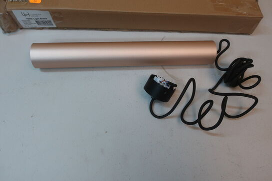 Pendel LUMAGA VERA LIGHT BRASS