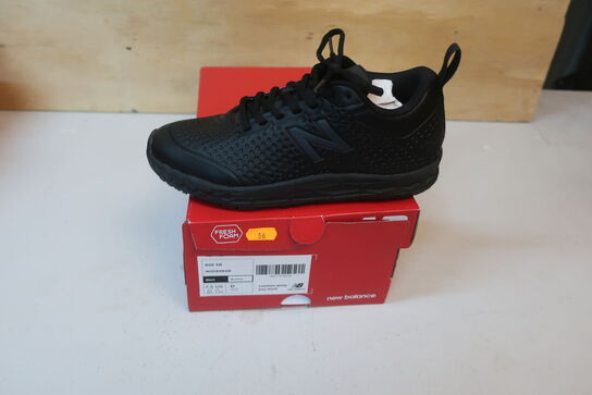 Sko NEW BALANCE str. 38½