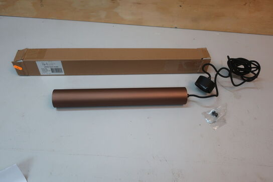 Pendel LUMAGA VERA DARK BRASS