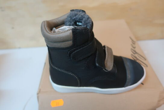 Støvle RUGGED GEAR str. 30