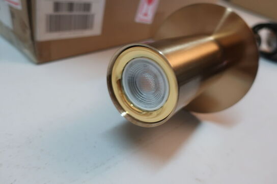 Pendel LUMEGA OI AKI - AFLANG MARMOR 