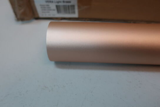 Pendel LUMAGA VERA LIGHT BRASS