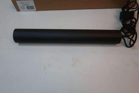 Pendel LUMAGA VERA BLACK