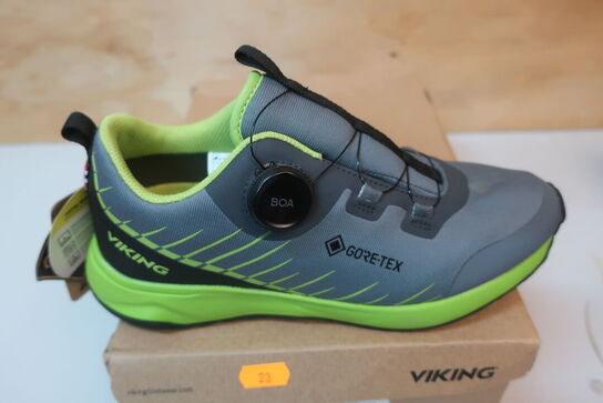 Sko VIKING str. 38