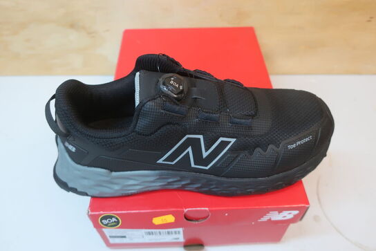 Sikkerhedssko NEW BALANCE str. 45
