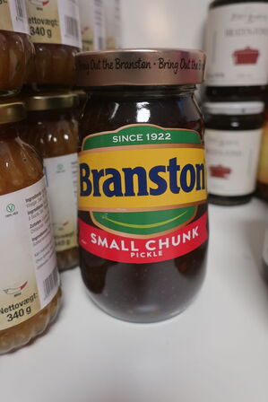 Div. Produkter se dato, sendes ikke