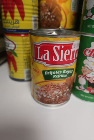 Div. Produkter se dato, sendes ikke