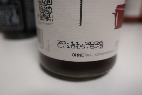 Div. Produkter se dato, sendes ikke