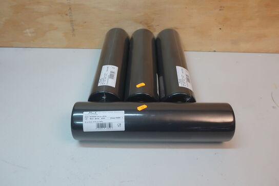 4 ruller bordløber MANK LINCLASS