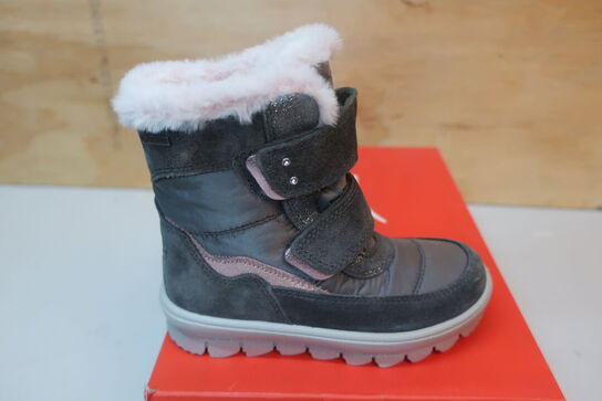 Støvle SUPERFIT str.27