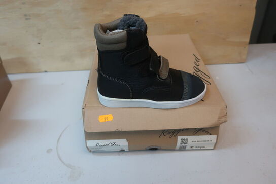 Støvle RUGGED GEAR str. 30