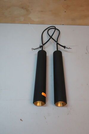 2 stk. pendel LUMAGA 