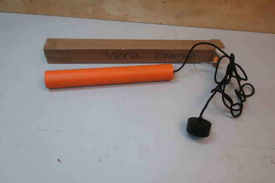 Pendel LUMAGA VERA orange