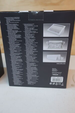 2 stk. multi-lader LEITZ COMPLETE