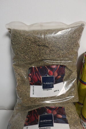 Div. Produkter se dato, sendes ikke