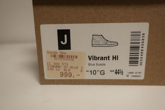 Sko CLARKS str. 44½