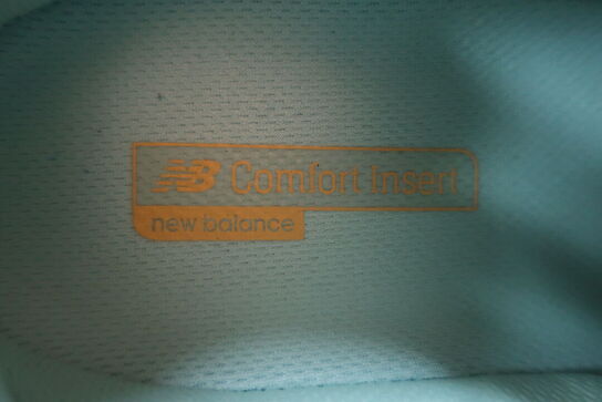 Sikkerhedssko NEW BALANCE str. 43