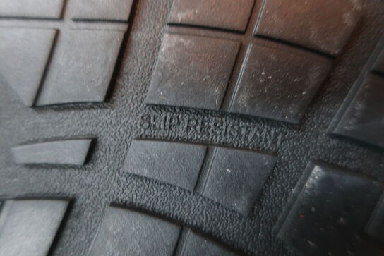 Sikkerhedssko NEW BALANCE str. 43