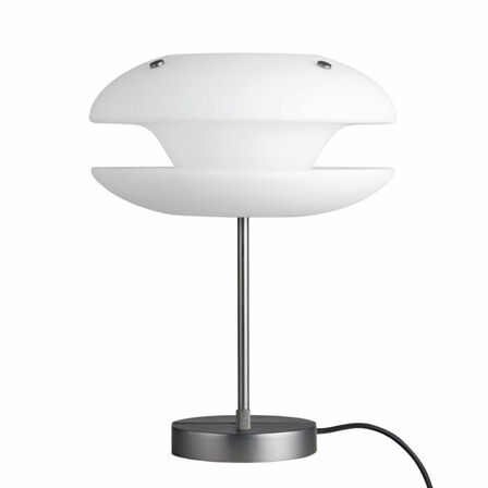 NORR11 yoyo bordlampen hvid ø33 cm(ubrugt)