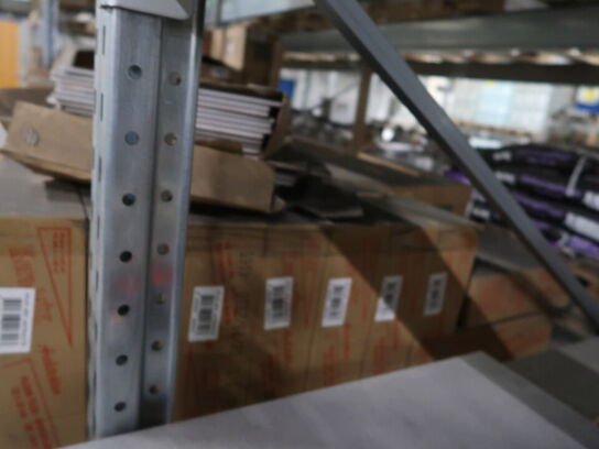 Klinker 21 pakker GEO ANTRACITE (se beskrivelse)