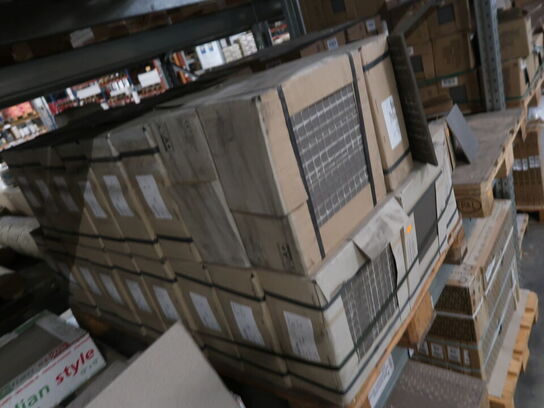 Klinker 45 pakker KLINGENBERG