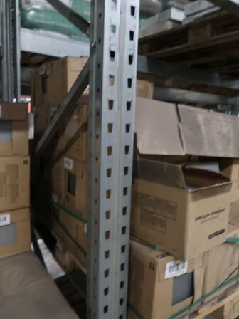 Klinker 64 pakker EVERS GEO ANTRACITE PORCELAIN F.T. (se beskrivelse)