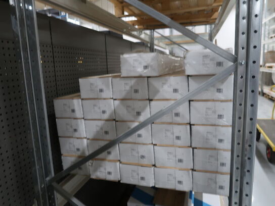 Gulv 26 pakker PARQUET Loc (se beskrivelse)