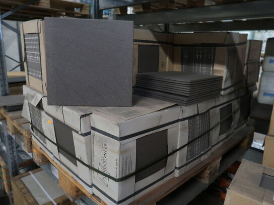 Klinker 45 pakker KLINGENBERG