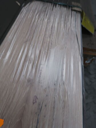 Gulv 4 pakker BERRY ALLOC Grand Avenue