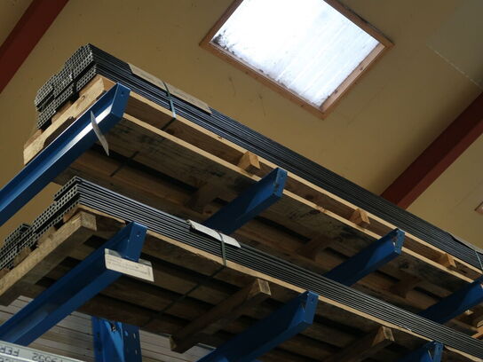 3 paller komposit terressebrædder WIMEX LIVØ Prime (se beskrivelse)