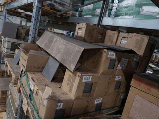 Klinker 64 pakker EVERS GEO ANTRACITE PORCELAIN F.T. (se beskrivelse)