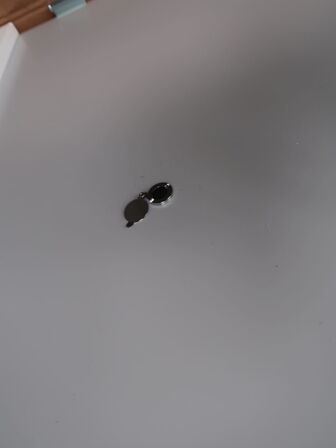 15 stk. DB30 dører i grå med garve og skueglas og karme (se beskrivelse)